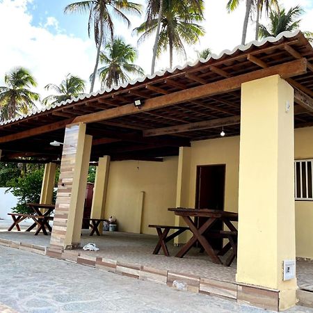 Pousada Casa Alto Do Tamba Hotel Aldeia Sao Francisco Exterior photo